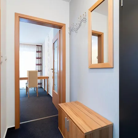 Haus Tweeflunken Wohnung 1 Kellenhusen Exterior photo