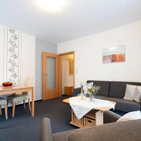 Haus Tweeflunken Wohnung 1 Kellenhusen Exterior photo