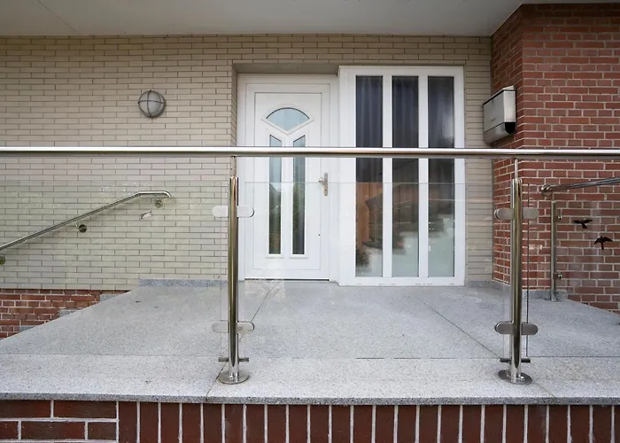 Haus Tweeflunken Wohnung 1