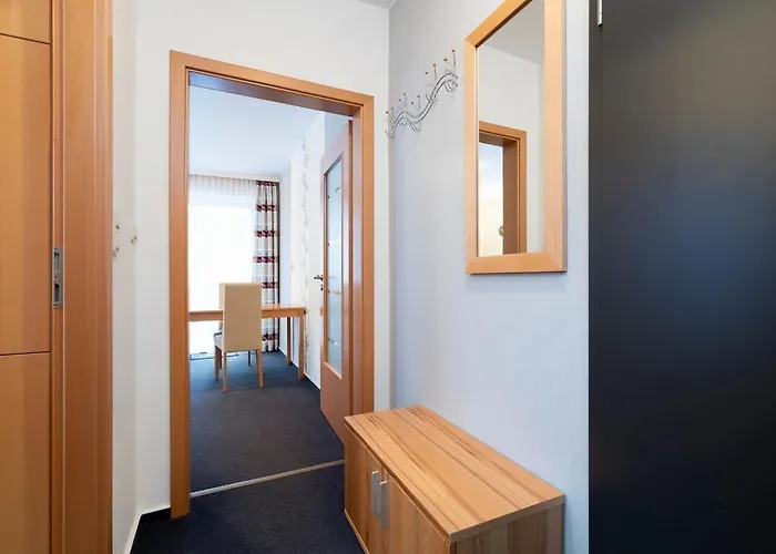 Haus Tweeflunken Wohnung 1