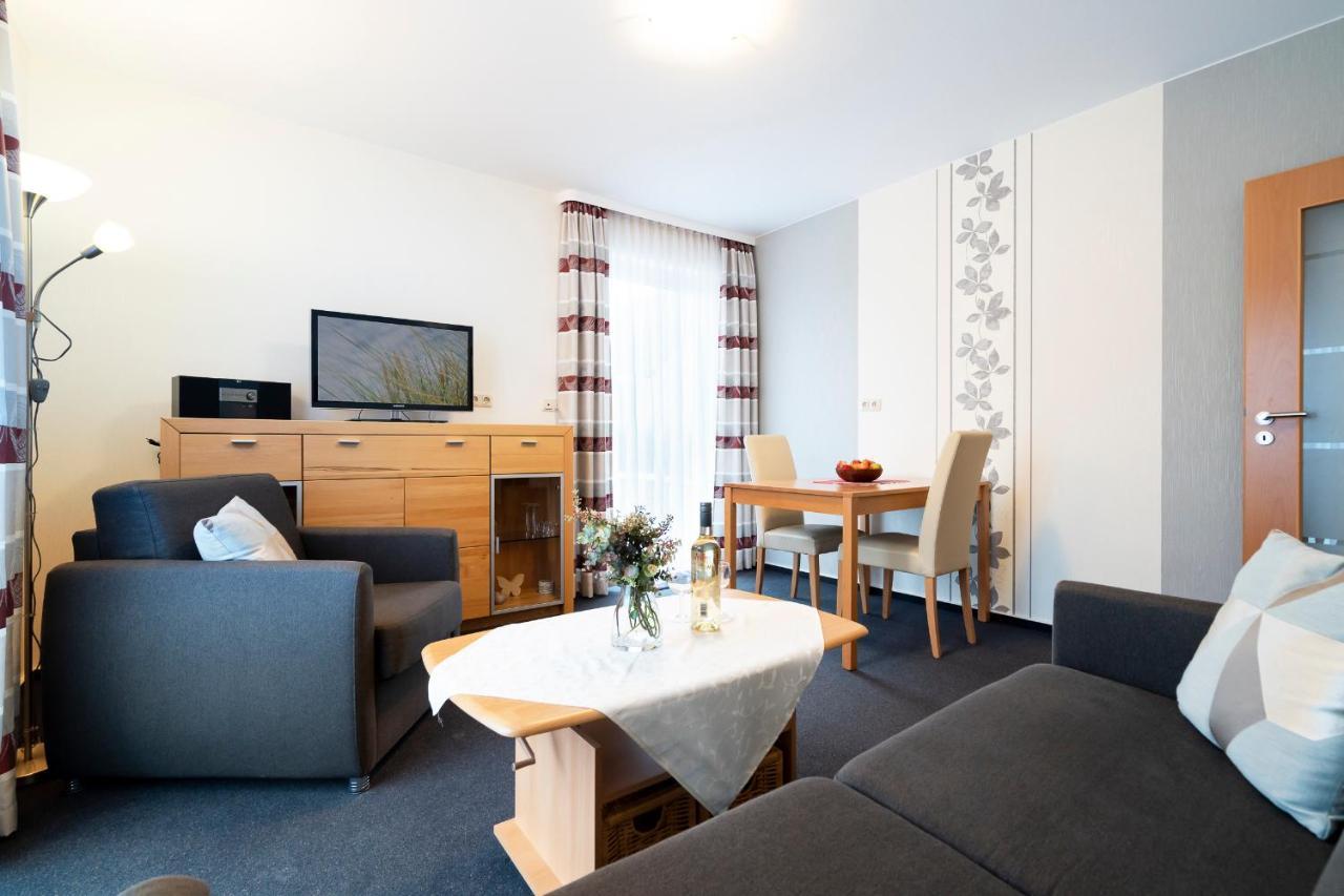 Haus Tweeflunken 1