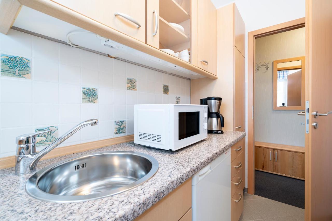 Haus Tweeflunken 1 Apartment Kellenhusen