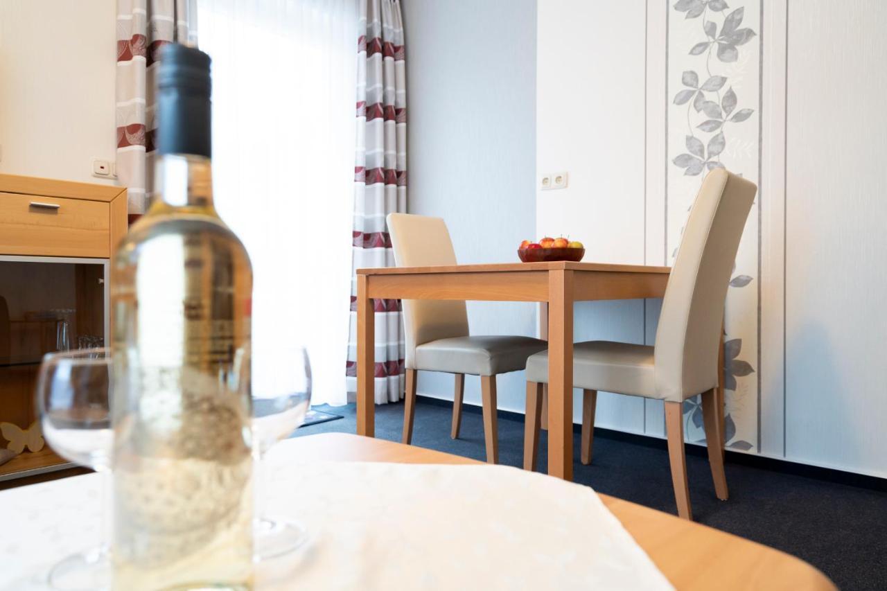 Apartment Haus Tweeflunken 1 *