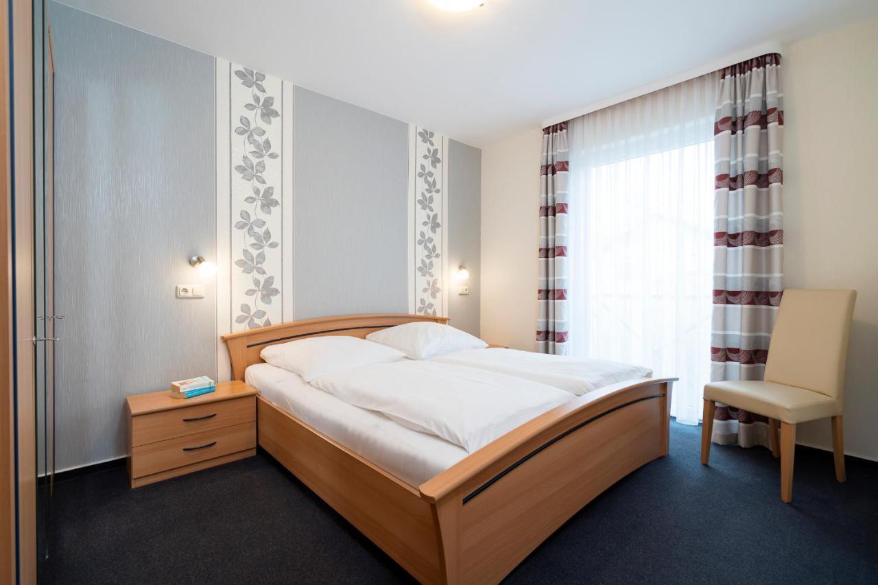 Haus Tweeflunken 1 Kellenhusen