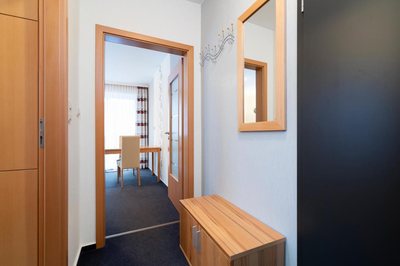 Apartment Haus Tweeflunken 1