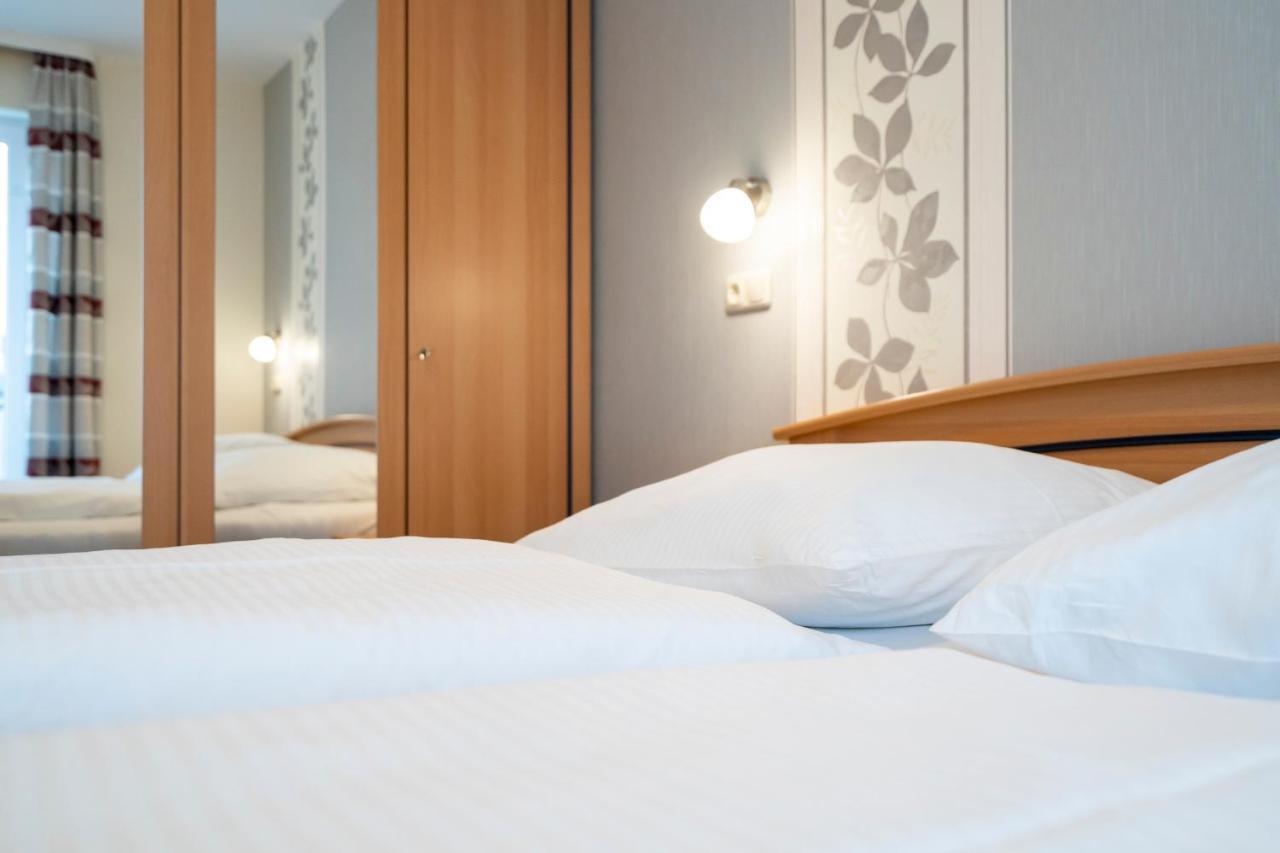 Apartament Haus Tweeflunken 1 *