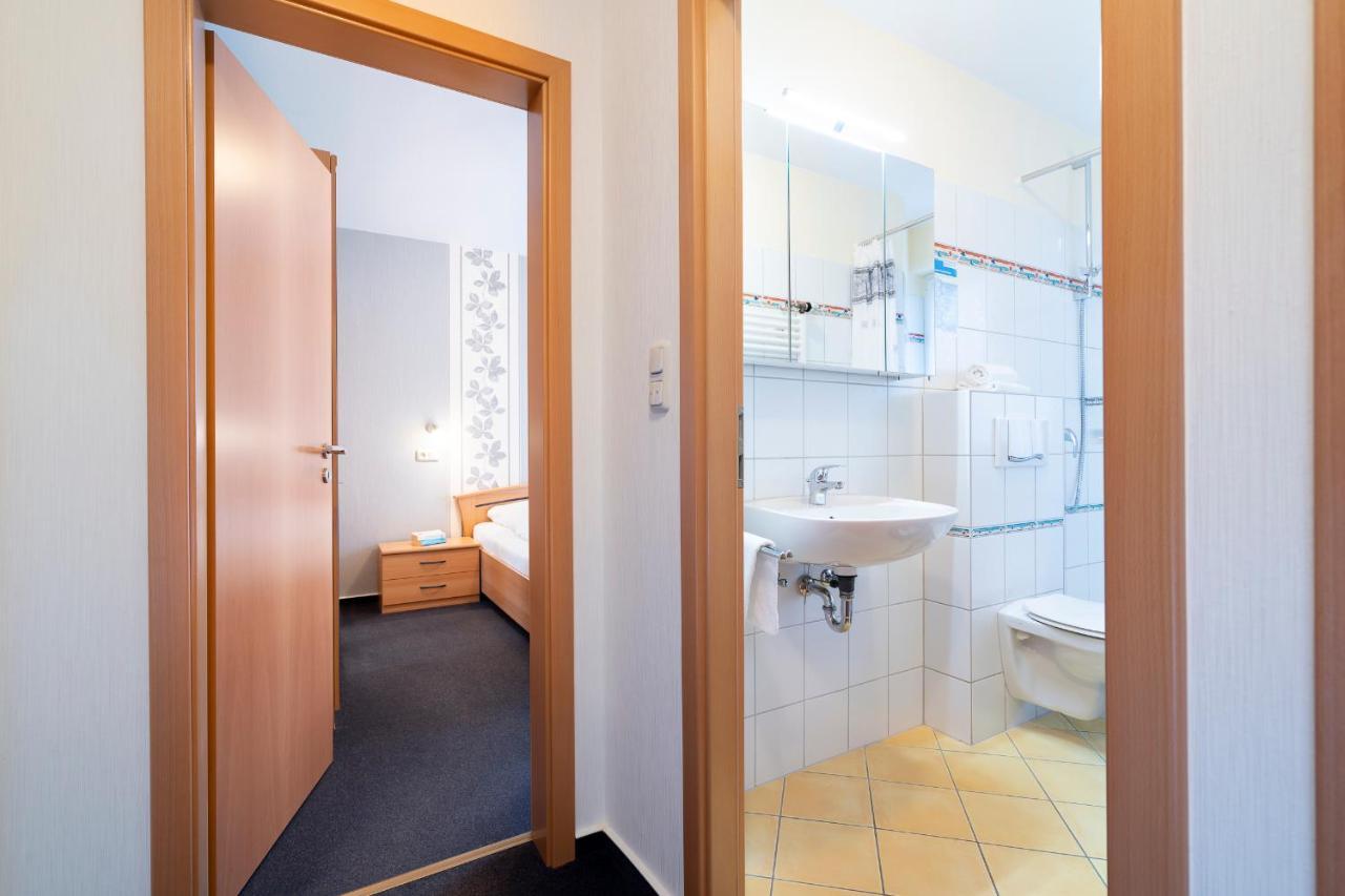 Apartment Haus Tweeflunken 1 *