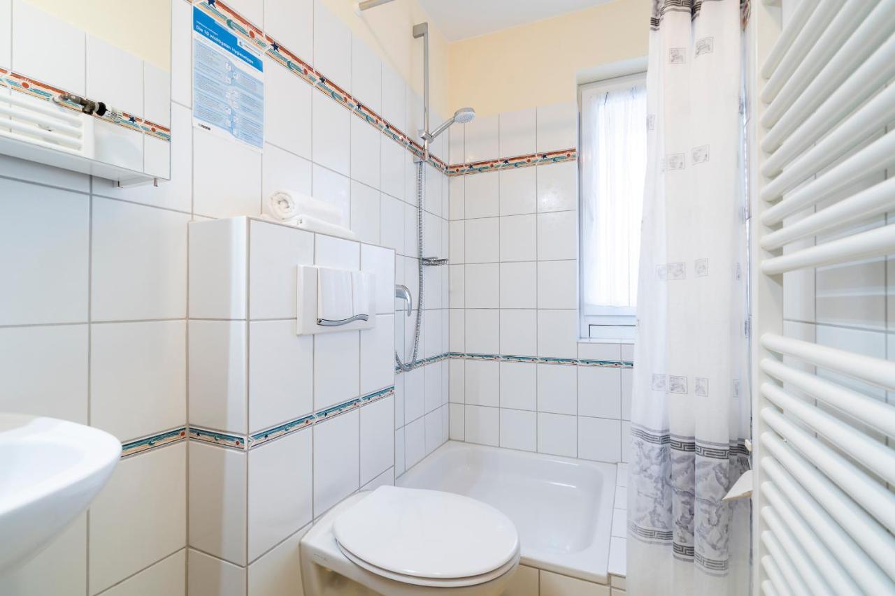 Haus Tweeflunken 1 Apartment