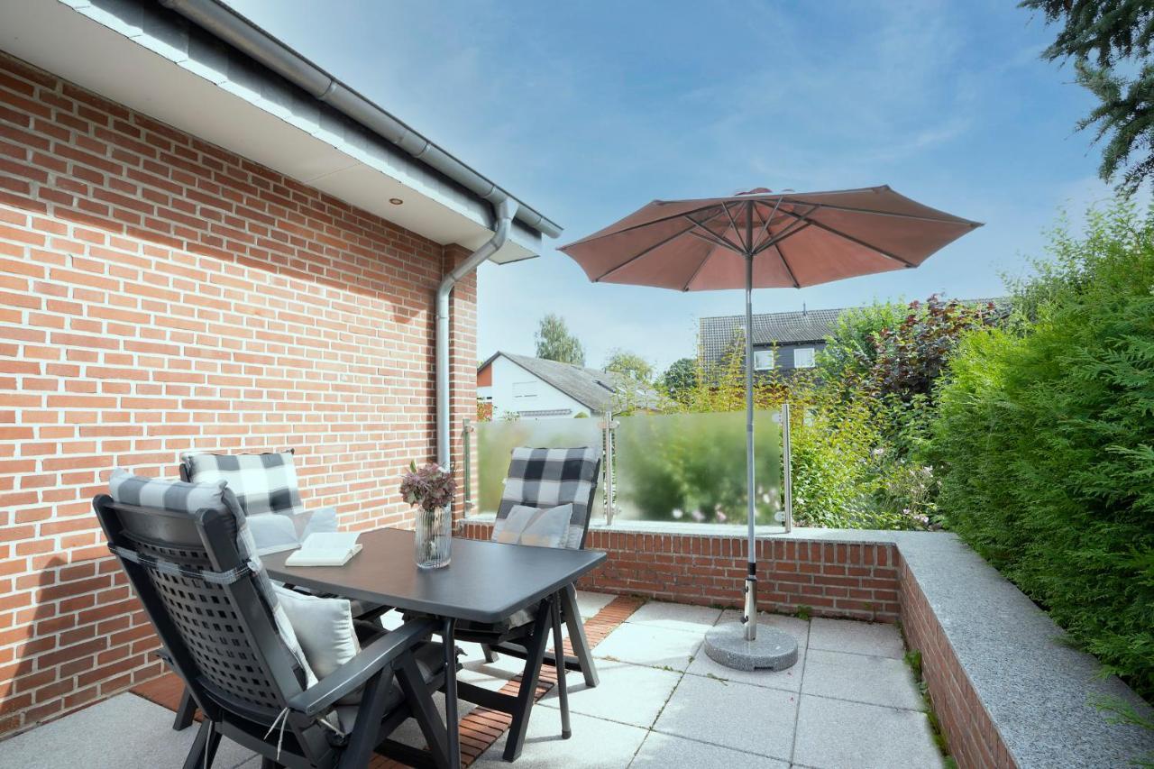 Haus Tweeflunken 1 Apartment