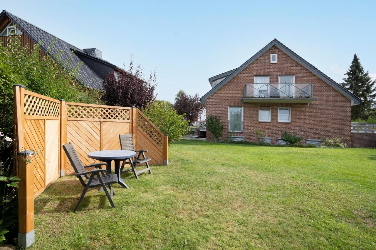 Apartment Haus Tweeflunken 1