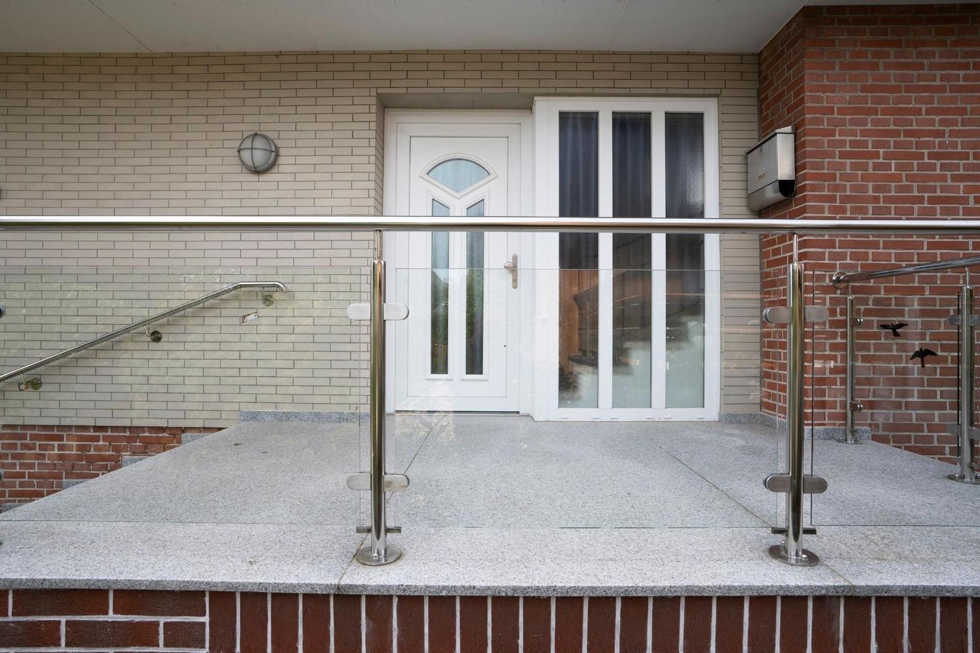 Haus Tweeflunken 1 Apartment *