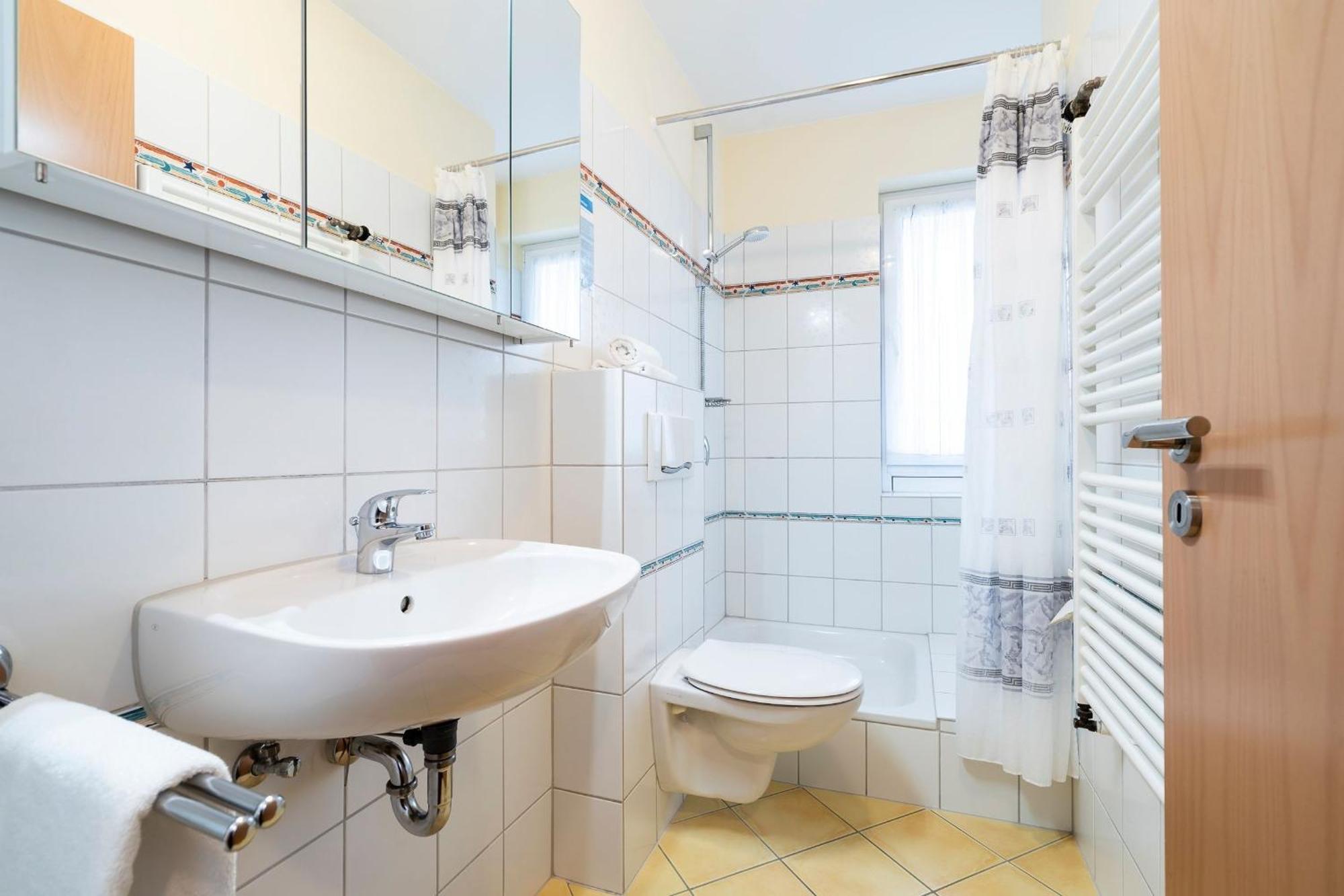 Haus Tweeflunken 1 *