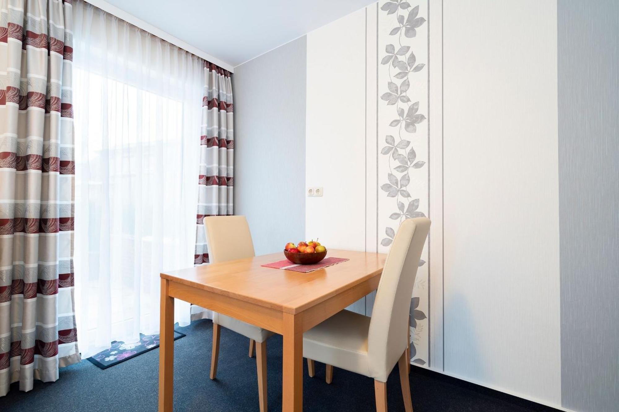 Haus Tweeflunken 1 Apartment *