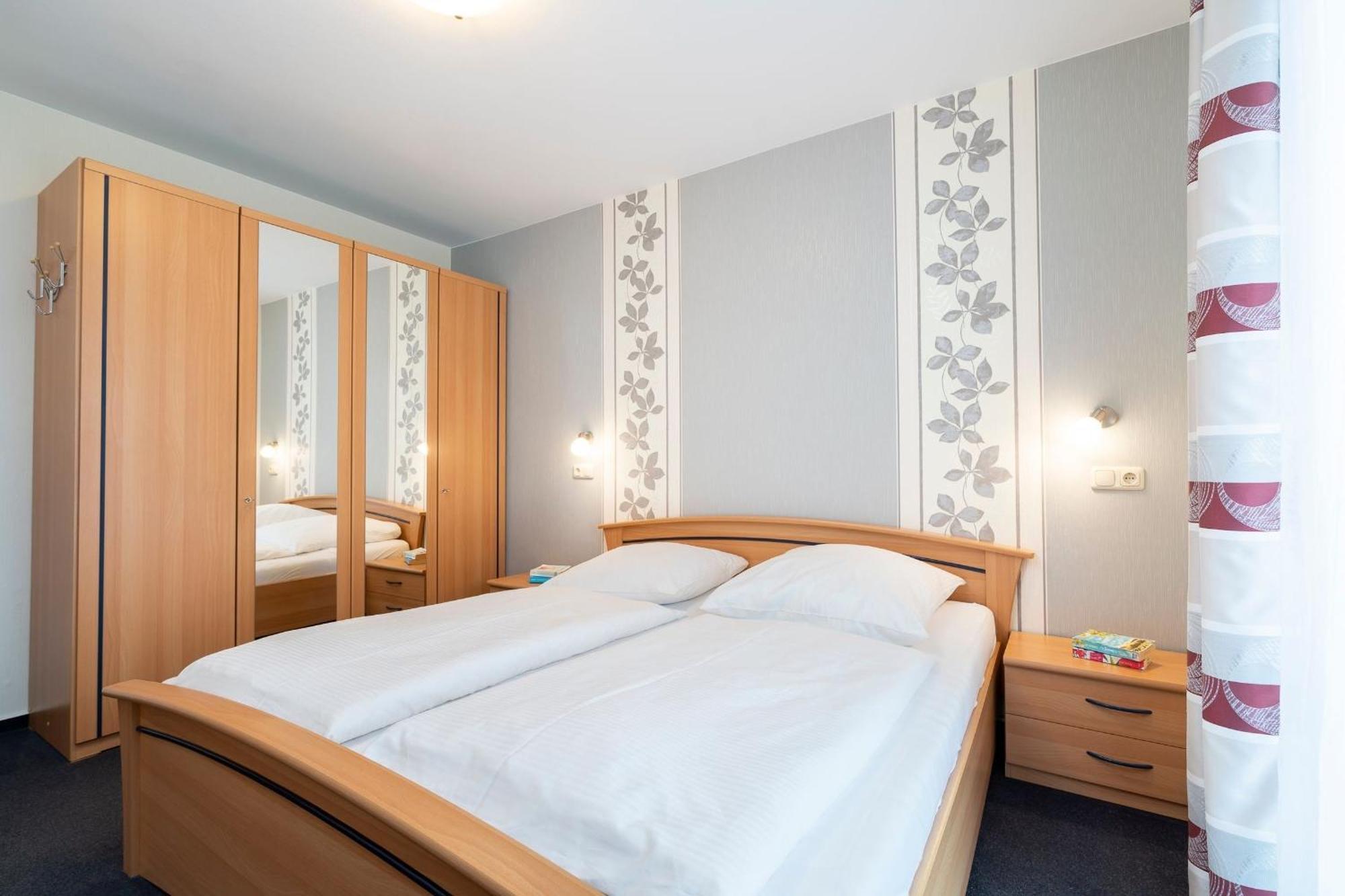 Haus Tweeflunken 1 Apartment Kellenhusen