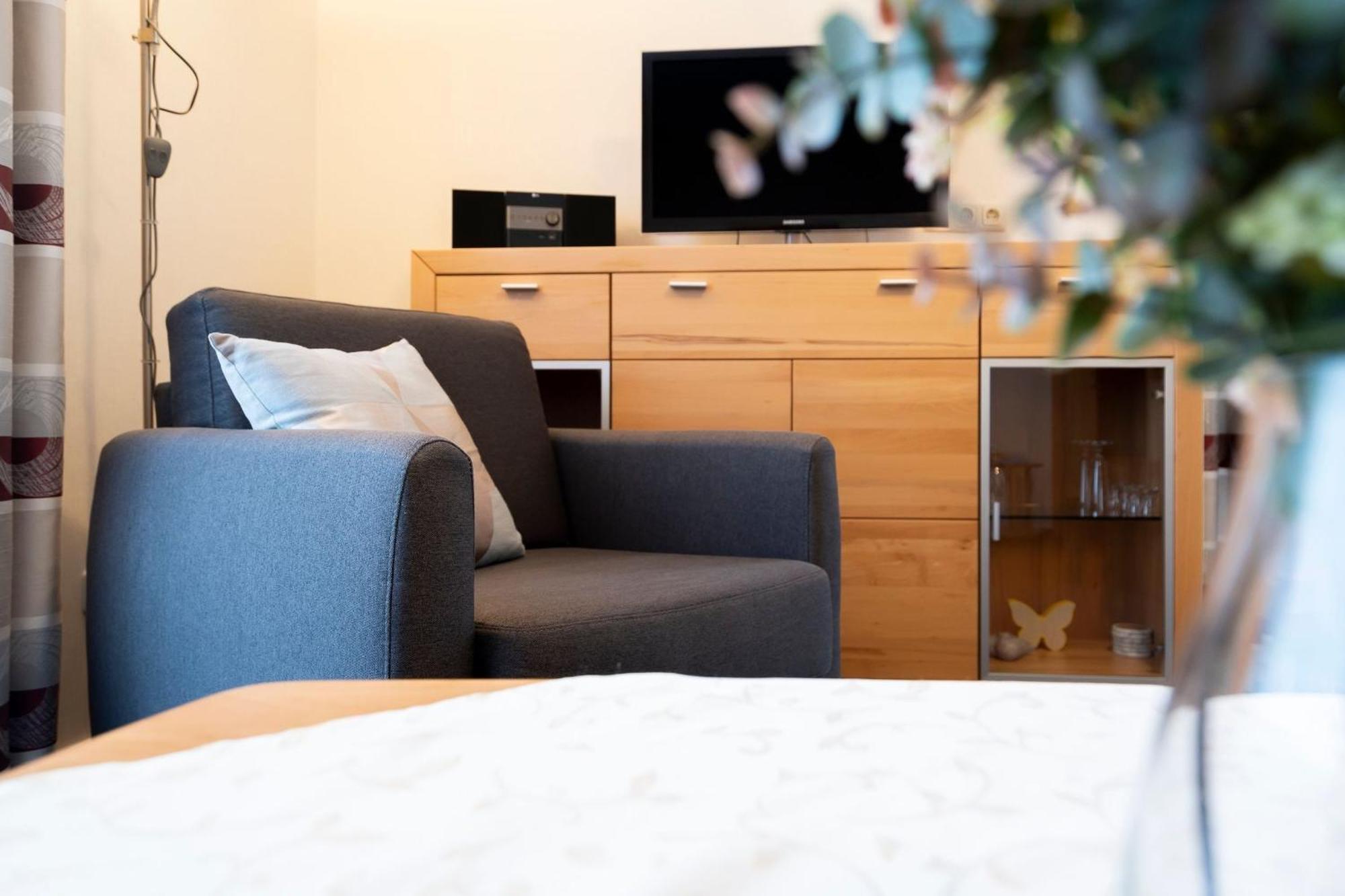 Haus Tweeflunken 1 * Kellenhusen