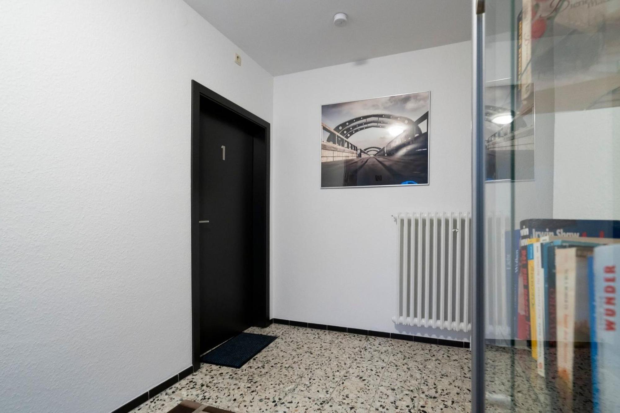 Haus Tweeflunken 1