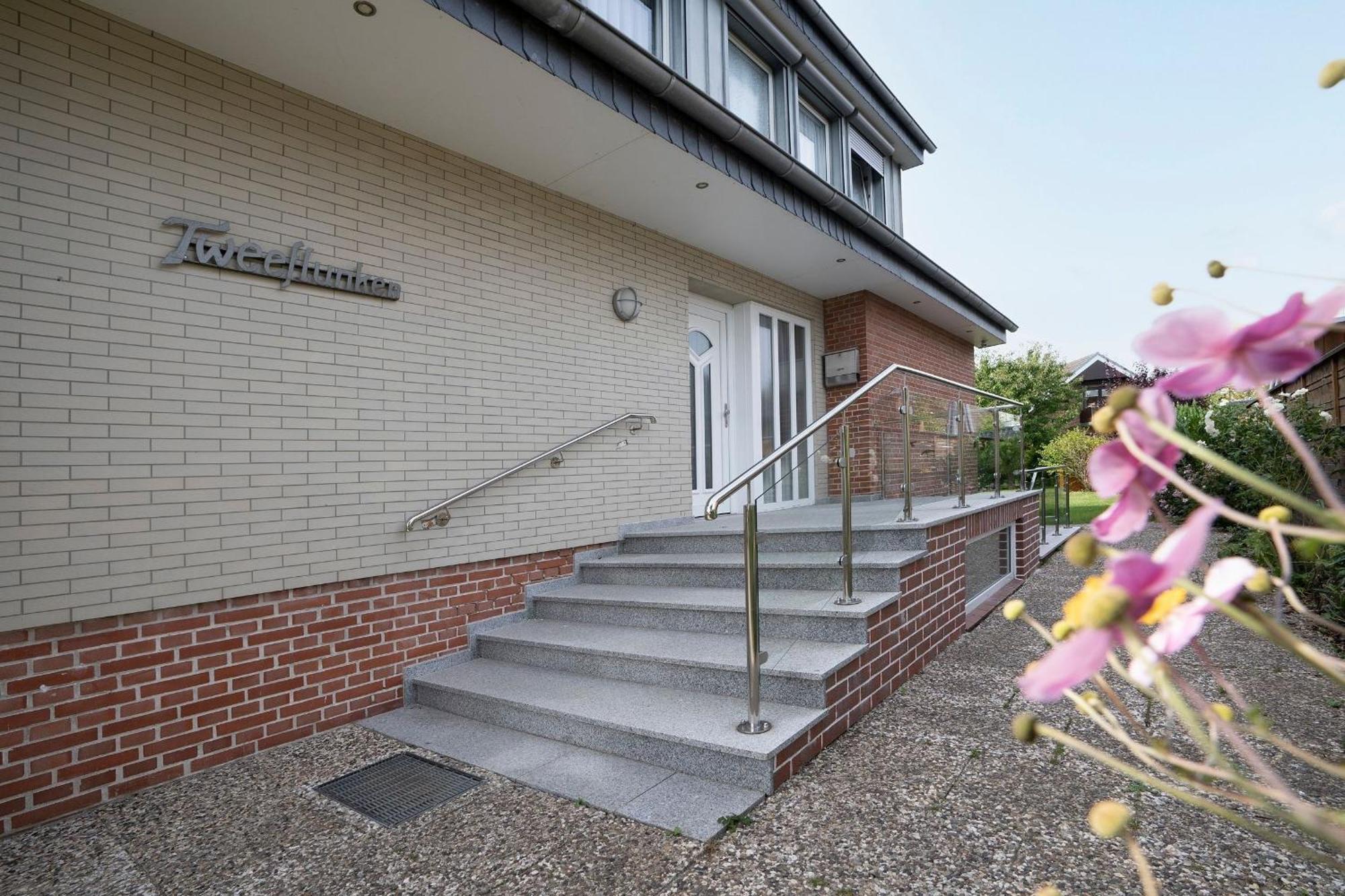 Haus Tweeflunken 1 Apartment