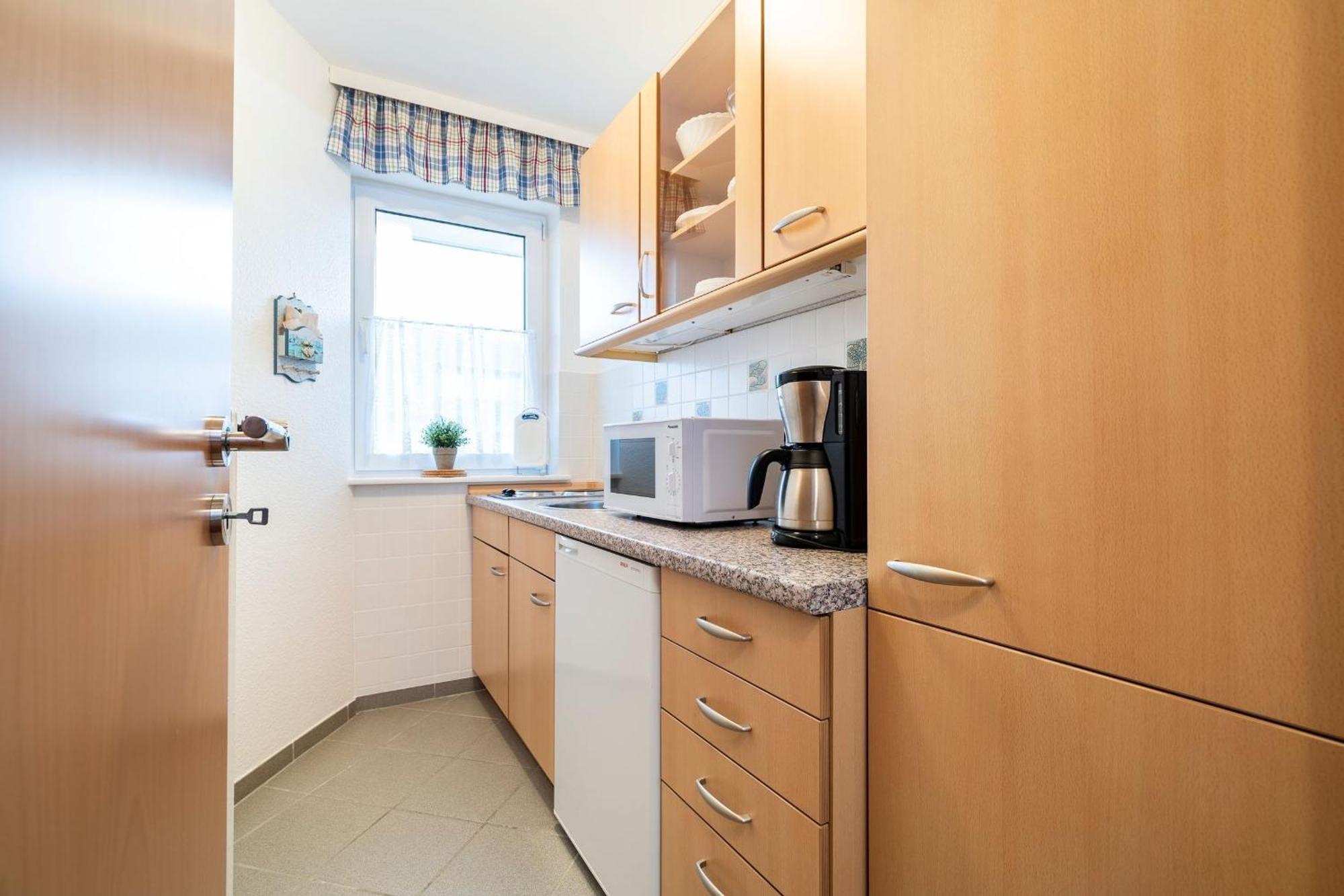 Haus Tweeflunken 1 * Kellenhusen