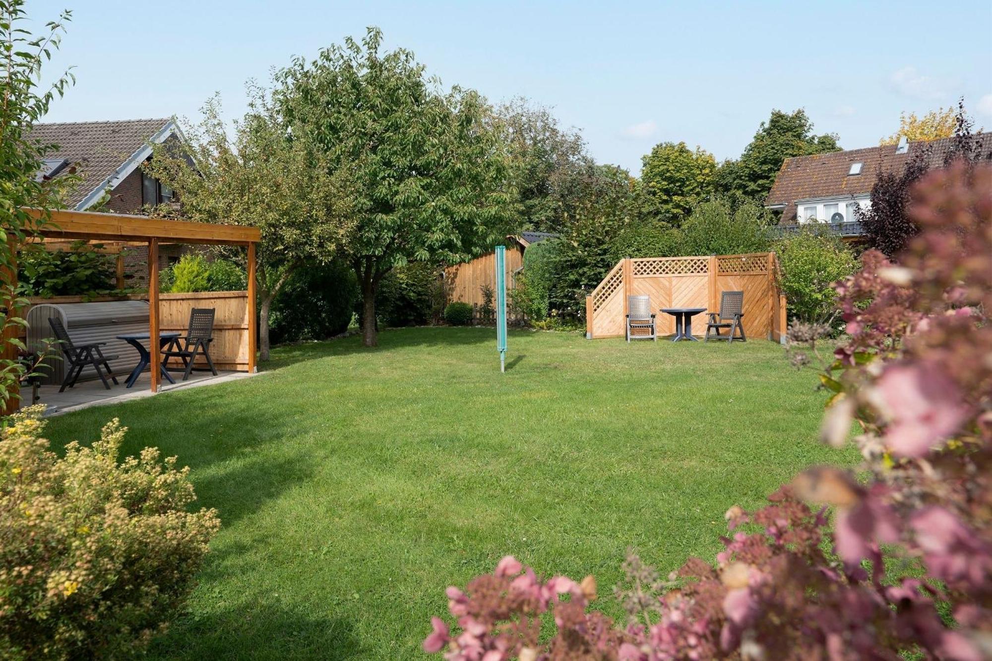 Haus Tweeflunken 1