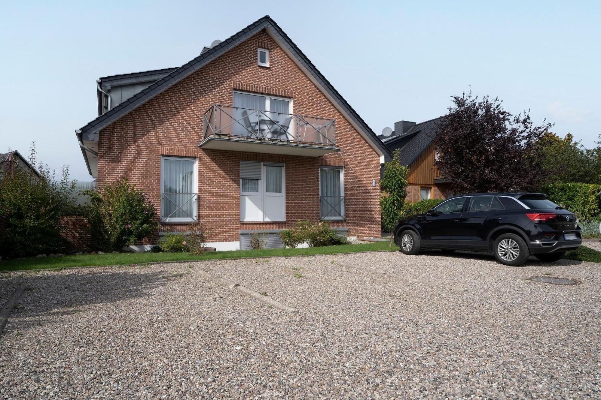 Apartment Haus Tweeflunken 1 *